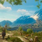 the witcher 3 blood and wine