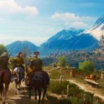 Dekati Rilis, The Witcher 3: Blood & Wine Hadirkan Trailer Baru 4 the witcher 3 blood wine 600x384 1