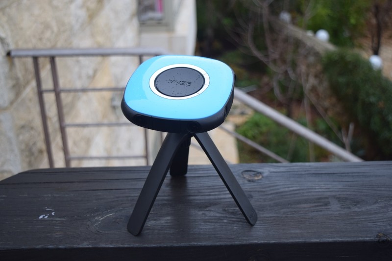 Kamera VR Vuze Diluncurkan dengan Harga $800 3 vuze 2