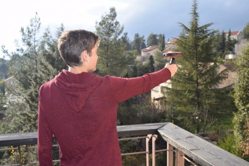 Kamera VR Vuze Diluncurkan dengan Harga $800 2 vuze-930x620