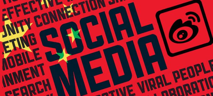 Tiongkok Dituduh Banjiri Post Palsu di Media Sosial 1 weibo social media internet china