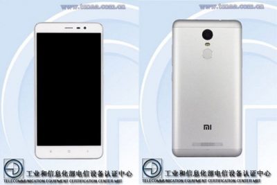 Dua Ponsel Terbaru Xiaomi Muncul di situs TENAA 1 Dua Ponsel Terbaru Xiaomi Muncul di situs TENAA