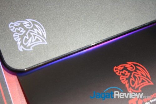 Computex 2016: Thermaltake Hadirkan Jajaran Produk Gaming RGB 6 Draconem RGB, mouse pad dengan kemampuan iluminasi