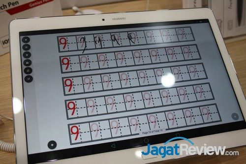 Genius Book, aplikasi yang dapat men-share konten di perangkat mobile