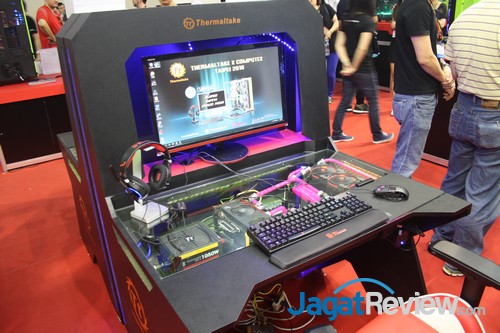Computex 2016: Thermaltake Hadirkan Jajaran Produk Gaming RGB 33 011 1