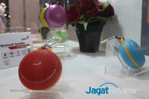 Tersedia pula varian warna lain yang menarik