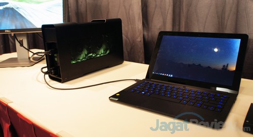 Computex 2016: Thunderbolt 3, Satu Port untuk Berbagai Kegunaan 3 SONY DSC
