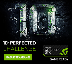 NVIDIA - Jagat Review Giveaway: VGA ASUS GTX 950 Strix 3 10_Perfected_Challenge_297x267_Web_Banners