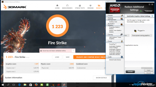 Hands-on Preview: AMD FX-9800P 'Bristol Ridge' APU 7th Gen 1 1_BR_FS_APU