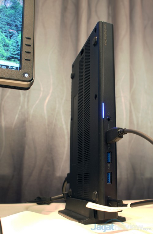 Computex 2016: Thunderbolt 3, Satu Port untuk Berbagai Kegunaan 5 SONY DSC