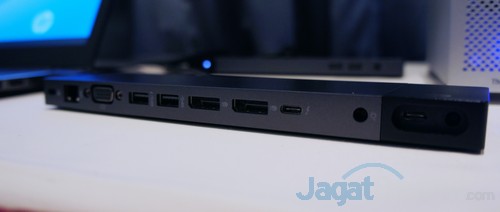 Computex 2016: Thunderbolt 3, Satu Port untuk Berbagai Kegunaan 7 SONY DSC
