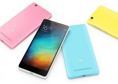 Smartphone Xiaomi Terjual Paling Laris di China 1 Smartphone Xiaomi Terjual Paling Laris di China
