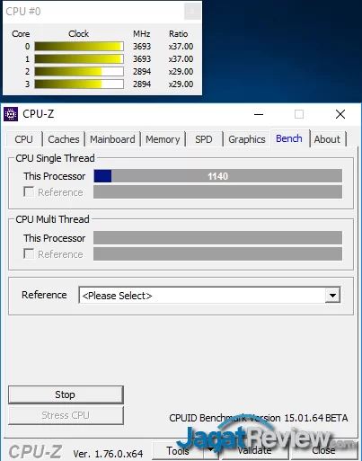 Hands-on Preview: AMD FX-9800P 'Bristol Ridge' APU 7th Gen 3 7_BR_CPUBoost