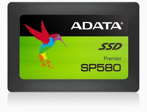 ADATA SP580