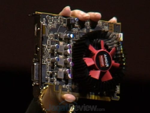 Lengkapi Lini Polaris, AMD Pamerkan Radeon RX 470 dan RX 460 3 AMD E3 2016 03