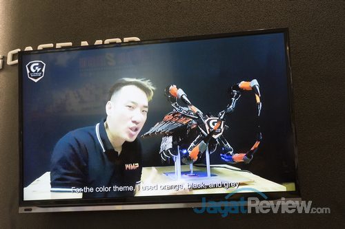 AlienScorpionShip_Creator