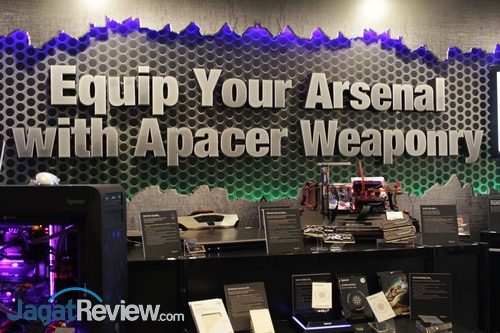 Apacer Room Raid - 01