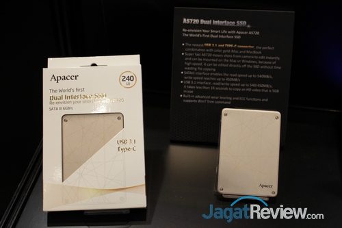 Apacer Room Raid - 03 - SSD AS720