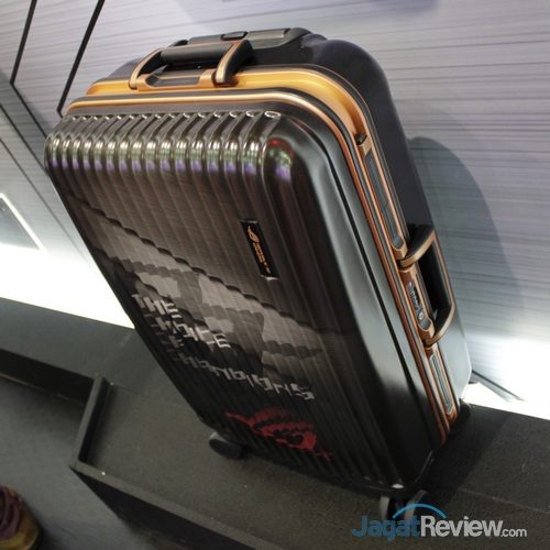 Asus - Gaming Gear - Command Case