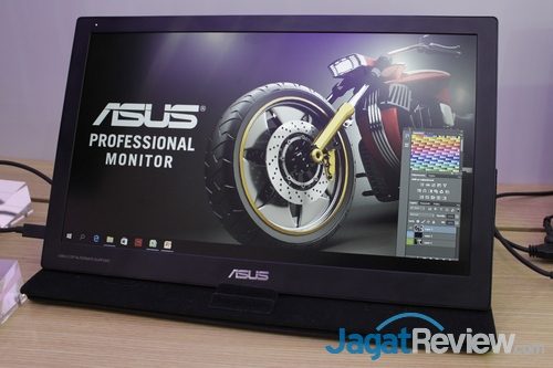 Asus - MB Series