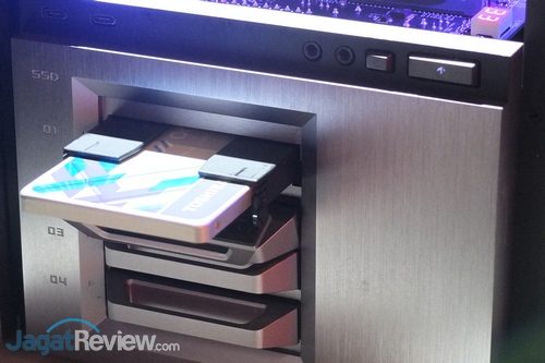 Mengenal Produk Unik Asus: ROG Avalon dan ROG XG Station 2 2 Asus ROG Avalon - 02