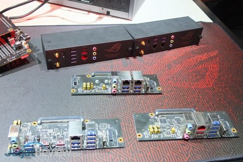 Mengenal Produk Unik Asus: ROG Avalon dan ROG XG Station 2 4 Asus ROG Avalon - 05