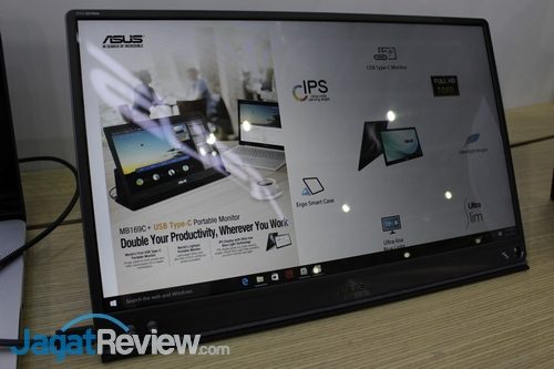 Asus - ZenView
