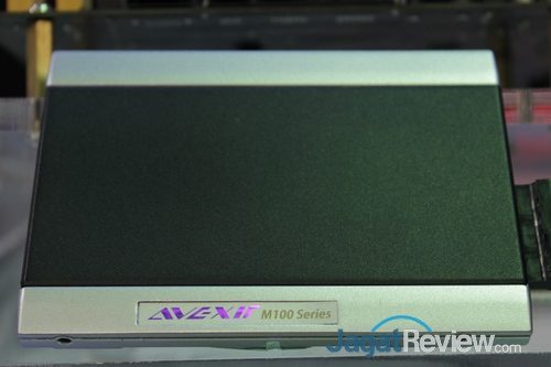 Avexir M100 - 01