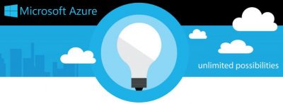 Microsoft Cloud Computing Bantu UKM dan Technopreneur Lebih Sukses 1 Azure