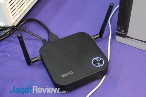 BenQ Insta Show - 01