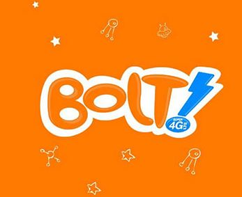 BOLT! Umumkan Paket Internet Unlimited Terjangkau 1 Bolter