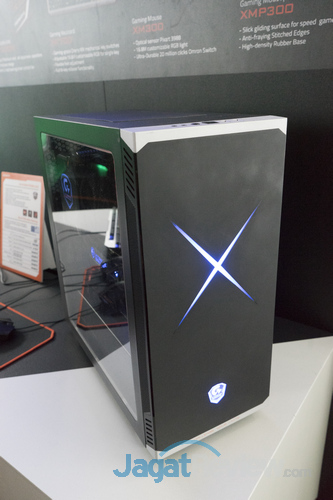 Gigabyte Perkenalkan Jajaran Peripheral Xtreme Gaming 2 Casing_XC300_5