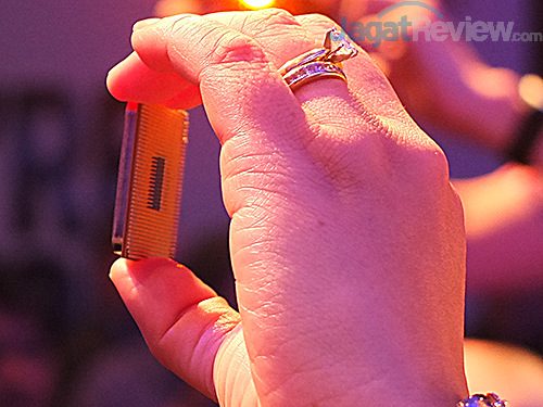 Computex 2016 - AMD Zen 02