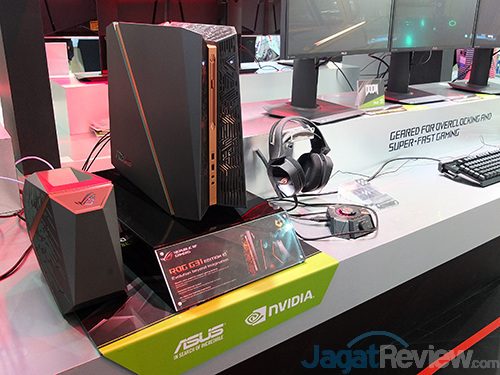 Computex 2016: Mengenal PC Gaming Desktop ASUS ROG G31 Edition 10 1 Computex 2016 - ASUS ROG G31 Edition 10 01
