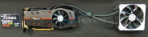 Computex 2016 Booth Raid: Inno3D 5 Computex 2016 - Inno3D Booth 05