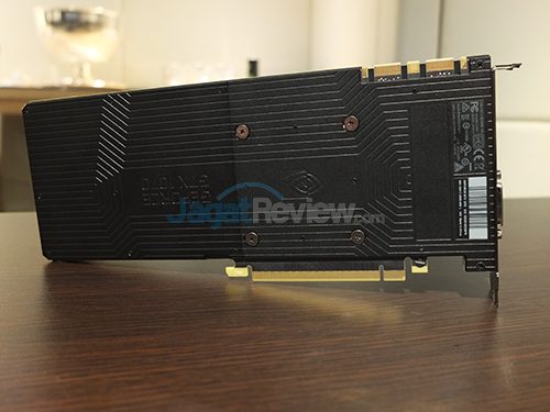 Computex 2016 - NVIDIA Bench Session 03