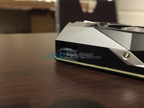 Computex 2016 - NVIDIA Bench Session 04