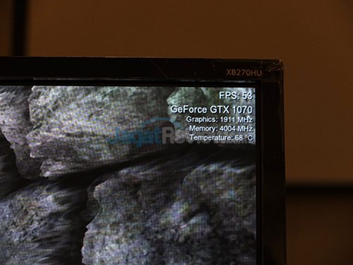 Computex 2016 - NVIDIA Bench Session 09