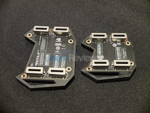 Computex 2016 - NVIDIA Bench Session 12