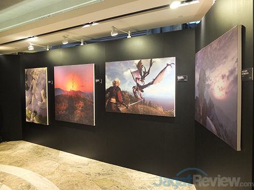 Computex 2016: Mengintip Keseruan Aktivitas di Booth NVIDIA 4 Computex 2016 - NVIDIA Booth 05