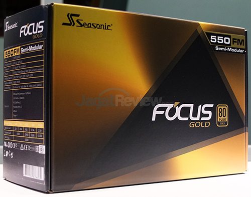 Computex 2016 Booth Raid: Seasonic 13 Computex 2016 - Seasonic Booth 05B