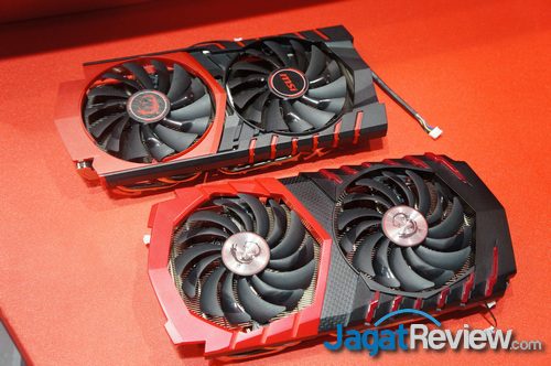 Computex 2016: Berbagai Varian GeForce GTX 1080 dari MSI 6 Computex2016msi3_15