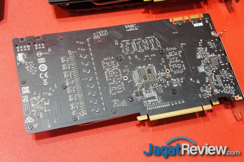 Computex 2016: Berbagai Varian GeForce GTX 1080 dari MSI 8 Computex2016msi3_17