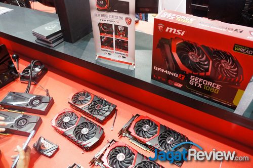 Computex 2016: Berbagai Varian GeForce GTX 1080 dari MSI 1 Computex2016msi3_19