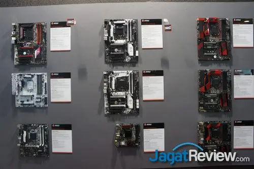 Computex 2016: Berbagai Motherboard di Booth MSI 2 Computex2016msi_61