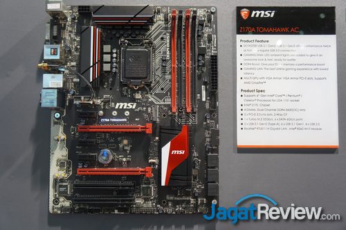 Computex 2016: Berbagai Motherboard di Booth MSI 7 Computex2016msi_62
