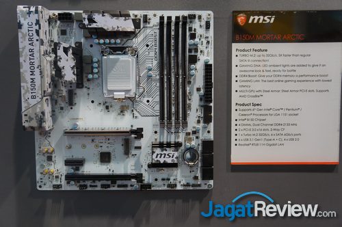Computex 2016: Berbagai Motherboard di Booth MSI 8 Computex2016msi_63