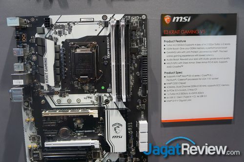 Computex 2016: Berbagai Motherboard di Booth MSI 11 Computex2016msi_66