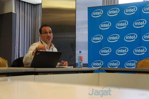 Computex 2016: Roundtable dengan Frank Soqui Bahas Prosesor Broadwell E dan Industri Gaming 35 DSC00315