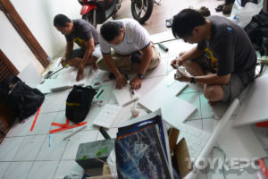 Workshop Diorama Bersama SCMI 12 DSC 3820